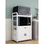 정수기 선반 정수기장 커피머신 냉장고장 보관함 찻잔 삼단길이 50심 40양문