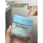게으른 사람들을 위한 스킨케어 토리덴 모이스처링 수딩 패드 - 보습 진정 효과