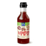 면사랑 면사랑 요리비법 만능 비빔장 500g