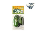 애견 배변처리 그린백 리필 반려동물 청결용품