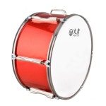 큰북 타악기 군용 드럼 페스티벌 악기 난타 취미 군악대 공연 응원