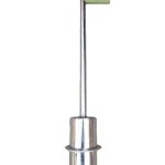 산업용 긴 마그네틱 공업용 철 철가루 막대 수집기 봉 폭 강자성 길이