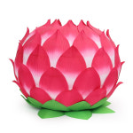 10 5호 바림등 7종류 초파일연등 16개 1박스