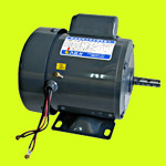 기전사 단상220V 4극 200W 1 4마력 5Kg KJM414-200 1800RPM 8