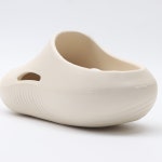 앞 막힘 슬리퍼 커플신발 여성사이즈 124253