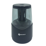 드림오피스 전자 자동 연필깎이 자동삽입 멈춤 자동상승 충전식 무선사용 M-8 자동 멈춤 기능