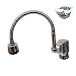 주방 욕실 수전 실용적인 원홀 세면대 수도꼭지