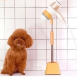 애견미용실 드라이기고정대 거치대 드라이기스탠드 1개