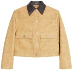 25 STAND STUDIO 여성 Esther jacket sand STTG336EBEIE2A1A00 TP84254191