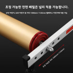 자전거롤러 실내 트레이너 자전거 트레이 타스 대장 스크롤식 퀘스트