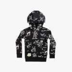 누누누 누누누 EN ROUTE HOODIE NU21TH305