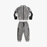 누누누 누누누 TRACK SUIT NU21OS303