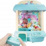 ChellyJelly 인형뽑기기계 동전넣기 DIY 어린이 특별한선물 기억에남는