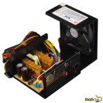 머큐리 Monster ATX 500SM Dual V2.2