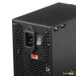 머큐리 Monster ATX 450SM Light Dual V2.2