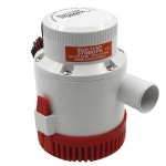 12V 빌지 펌프 수중 물 워터 배수 보트용 자동 모터 모델 12V 상세페이지 참고 G4700-1