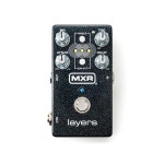 MXR MXR M307 LAYERS 이펙터 구분 A 1개