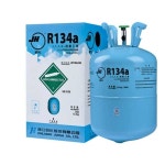 배관용품 에어컨 냉매 가스보충 충전 주입 일회용 보충 셀프 순중량 5kg R134A