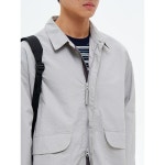 에잇세컨즈 나일론 집업 셔켓 265339byb2