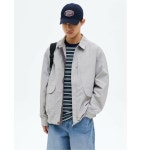 에잇세컨즈 나일론 집업 셔켓 265339byb2