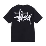 스투시 베이직 티셔츠 Stussy TShirt