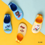 건종 라인프렌즈 서프 아쿠아슈즈