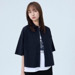 오닐 랜스 반팔 셔츠 OWTYO6104