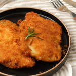 노랑 갓 튀겨나온 곱빼기 왕 치즈 폭탄 치킨까스 150g 소스 10개