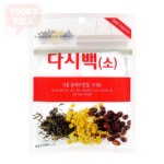 다시백 소 8 5X7 45매 다시망 1개