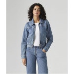 매장정품 LEVIS 다트 트러커 자켓 43219 001W8-0000 43219