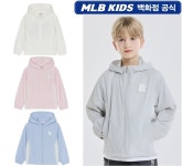 MLB키즈 현대목동점 MLB키즈 스포티브 홑겹 바람막이점퍼 7AWJB0653ALL