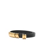 25 By Malene Birger 오운로 벨트 103340 TP437156214