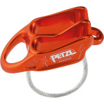 페츨 PETZL Reverso Fuse Device 리버소 퓨즈 장치