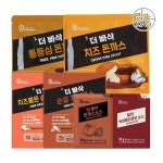 맘스킹 맘스킹 상신종합식품 돈까스 통등심 치즈 순살치킨 치즈순살치킨 소스10봉 LE1219137614