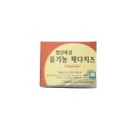 범산목장 범산목장 범산목장 범산목장 유기농치즈 100g