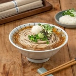 메밀 소바 400g
