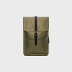 레인스 레인스 Rolltop Rucksack - Revel