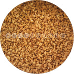 웰베이킹 커피 피넛 크런치 500g