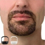 셀프정리 남자면도가이드 헤어라인정리 수염커터