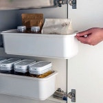 무타공 벽선반 언더선반 무지주 슬라이딩