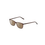 Ernest Hemingway 남녀공용 Cat눈 Polarize 선글라스 Matte Auburn 268 H4848