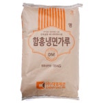 대명 대명제분 대명 함흥냉면가루 2개 18kg