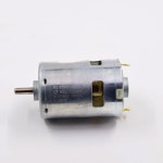 Mabuchi DC 모터 전동 공구용 냉각 팬이 고속 고출력 엔진 RS-755VC-6026 12-24V 20600RPM