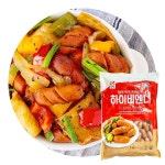사조 오양 하이비엔나 1kg 15개단위 택배비부과 소세지 지케이푸드 유통기한25 5 28까지 1개