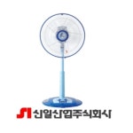 SHINIL 신일전자 SIF-14GF
