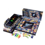 초등생 역사 교과연계 한국위인 보드게임 업적탐구 역사교구 중학생 장애물 배틀 1개