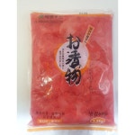 씨엘푸드 하루 적초생강 1 3kg 1개