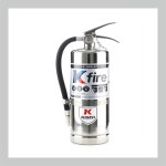 주방 후드 소화기 기름 식당 k급 소화기 3리터 1개 3L