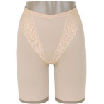 캐리루시 캐리루시 누드 롱 산후보정거들 스킨 H3905