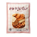금하식품 금하식품 베이킹파우다 150g 1개